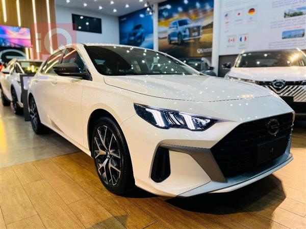 GAC Empow 2026 for sale in Iraq - Najaf
